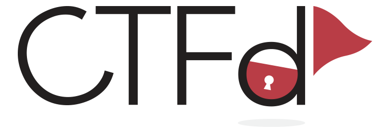 CTFd logo